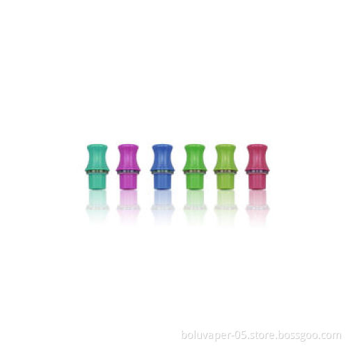 New Design Rebuildable Evod T3 Atomizers, Made of Copper + Chrome Coating